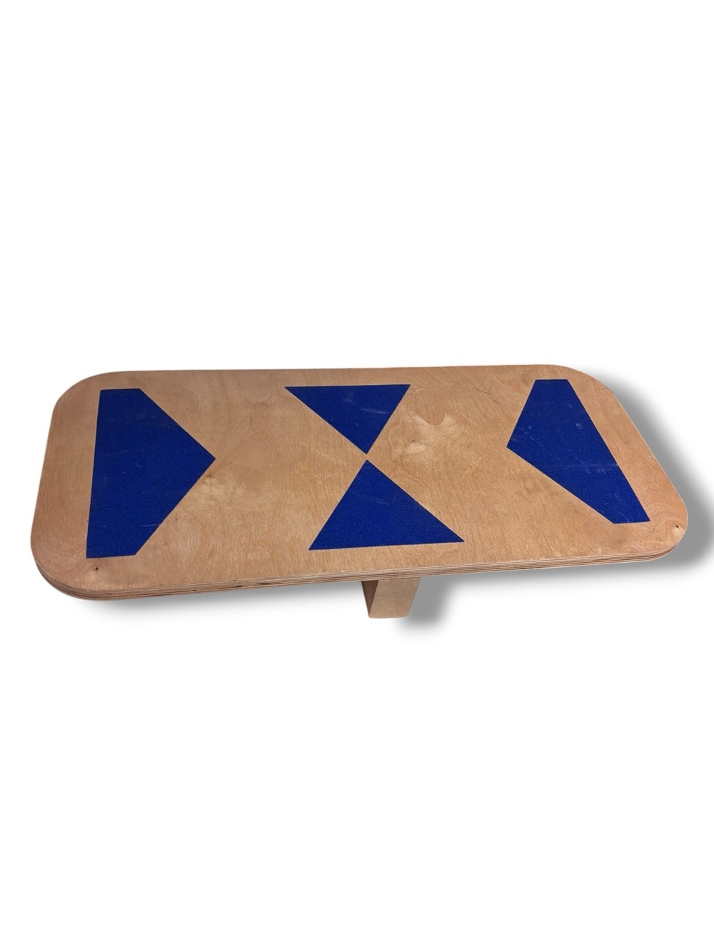 Wooden Physio Wobble Board for Balance Training